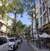 PHÂN LÔ 91 NGUYỄN CHÍ THANH OTO TRÁNH VỈA HÈ KINH DOANH 1 NHÀ RA PHỐ 40m MT 4m 17.5 Tỷ