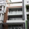 Nhà 2 mặt tiền Hoa Hồng (Phú Nhuận), 4x12.5m, 4 lầu, giá 19.5 tỷ