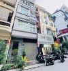 Bán nhà Nguyên Hồng, 66m2 x 4T, MT 5,6m. Phân lô, vỉa hè, oto. KD. 27 tỷ.