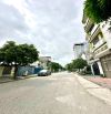 🍀 Bán đất biệt thự tuyến 2 Lê Hồng Phong  - Diện tích: 425m ( ngang 17m )  - Vị trí: Lô 1
