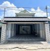 Bán nhà mái Thái 1 lầu 5x26m,Thổ Cư 80M2 SHR, đường ô tô, Tân An TDM, nhỉn 2 Tỏi TL
