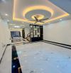 Nhà đẹp mới xây 5 tầng, 80m, thang máy, ngay đường trục chính KĐT Văn phú, Hà Đông