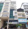 Nhà NGỘP NH!! Bán nhà 6 tầng - HDT 130 tr/th - mặt tiền Lê Văn Sỹ - 5x24m - 45 tỷ