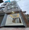 BÁN NHÀ 4Tx75M2, CẠNH CHỢ PHƯỢNG, TRỰC ĐƯỜNG LIÊN XÃ PHỤNG CHÂU - TT CHÚC SƠN Ô TÔ VÀO NHÀ