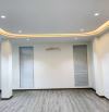 Lô góc đẹp mới dân xây 5 tầng, 45m, mặt tiền mênh mông, thang máy, gần chợ Vạn Phúc, Hà Đô