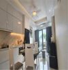NHÀ MỚI phố Đức Giang 40M,6 tầng,nở hậu,ngõ thông,ôtô tránh,vỉa hè,kdoanh,nhỉnh 11 tỷ