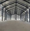 Góc Cho thuê hoặc bán nhà xưởng KCN Trảng Bàng Tây Ninh