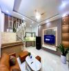 Bán nhà Quang trung ô tô qua nhà vài bước ra mặt phố kinh doanh nhỏ DT39m2 giá hơn 8 tỷ