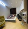 Nhà đẹp view hồ Hoàng Cầu Đống Đa 50m2 4T 2 thoáng chỉ 16.5 tỷ.