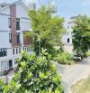 Bán Nhà BT 4 Tầng góc 2 mặt tiền Bát Nàn khu VIP Thạnh Mỹ Lợi Q2 200m²(10×20)m