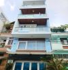 Bán nhà MT 106m2 4 tầng khu 7A Thành Thái - vị trí quá đẹp