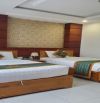 KHÁCH SẠN 3 SAO TÂN BÌNH - 7 TẦNG CÓ HẦM VÀ THANG MÁY, NGAY SÂN BAY - 33 PN - DÒNG TIỀN 40