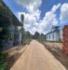 Đất full thổ cư 155m2 giá chỉ 490 triệu, sổ hồng riêng, đường bêtông, gần hồ Trị An