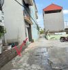 BÁN GẤP 44M2 LÔ ĐẤT THÁI BÌNH MAI LÂM - GIÁ 99tr/1m(TRONG ĐÊ), NGÕ Ô TÔ THÔNG