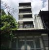 Bán Tòa Nhà CHDV 18P 4,5 x 26m 105m2 6 tầng Thang Máy Phạm Văn Hai Q.TB HĐ 70tr/th 23,5tỷ