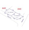 Bán đất Lại Thế Phạm Văn Đồng, Vỹ Dạ, TP Huế 66m2 giá 1 tỷ 750 triệu