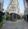 Bán nhà căn Góc 2MT Phạm Văn Hai đang kinh doanh CHDV  DT 4,7x15m giá 16 TỶ