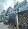 NHÀ 1/ THỚI AN 22, Q12. 3 TẦNG, HẺM XE TẢI. GIÁ 6TY.  VỪA Ở VỪA CHO THUÊ, THU NHẬP 20TR/TH