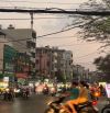 MẶT TIỀN KINH DOANH - NGAY CHỢ PHẠM VĂN BẠCH - 122m2 - TIỆN XÂY CHDV - GIÁ CHỈ 16.X TỶ