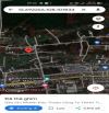 Bán lô đất đẹp sau lưng chợ đầu mối Tân Hòa, mặt tiền đường Lương Anh Quang, đường ngang M