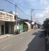 Đất 2 mặt tiền trước, sau Trịnh Thị Miếng. Vị trí KD đỉnh ngay Chợ Bắp. SHR fu