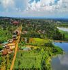 CẦN TIỀN BÁN ĐẤT VIEW HỒ CÓ THỔ CƯ GIÁ TỐT