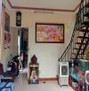 BÁN ĐẤT TẶNG NHÀ 1 TRỆT 1 LẦU MẶT TIỀN RỘNG 6M ĐƯỜNG SỐ 5 P. LINH CHIỂU THỦ ĐỨC