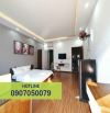 BÁN KHÁCH SẠN BÃI SAU- MT PHAN CHU TRINH- P2- TPVT. S=100M2=5X20M=6 TẦNG 16 PHÒNG CĂN HỘ