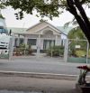Nhà bán 1.305m2 - Mặt tiền Hà Duy Phiên - Bình Mỹ Củ Chi