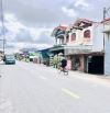 Bán lô đất MẶT ĐƯỜNG Hoàng Động (phường Hoàng Lâm) 👉 buôn bán tốt