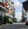 Bán nhà hẻm xe hơi đường Tây Lân,77M2 ( 4 x 19.5 ) 2 tầng, 3PN lớn, Ở và Văn phòng công ty