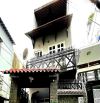 Bán Nhà ở ngay, sát mặt tiền, trung tâm Phú Nhuận, 65m2, 3 tầng, chỉ 9,3 tỷ.