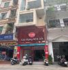 Building MẶT PHỐ ĐỖ QUANG, vỉa hè kinh doanh sầm uất, 60M, 7 Tầng, mt 4m, giá 35 Tỷ.