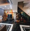 BT An Phú ShopVillas KĐT Dương Nội 172m x 4 tầng mtien 9.5m giá 43.8 tỷ đã hoàn thiện KD
