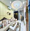 Bán nhà Ngô thì nhậm là khê hà đông 5 tầng thang máy ô tô lùi sát cửa DT31m2 giá hơn 8 tỷ