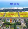 Cần bán lô đất biển Gio Hải giá tốt