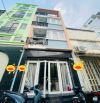 Bán nhà hẻm xe hơi Quận 5, An Dương Vương 50m2 đúc 4 tầng BTCT 5PN nhỉnh 13 tỷ