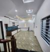 Nhà mới Ngọc Hồi Thanh Trì ô tô đỗ cửa ngõ thông 5 tầng 40m giá 6,5 tỷ ctl