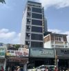 Bán nhà Hầm 6 tầng đg Phan Đình Phùng -Quận Phú Nhuận - Diện tích : 4,5x17m -Giá 26 tỷ