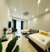 Nhỉnh 27 TỶ: BÁN TÒA NHÀ CĂN HỘ AN THƯỢNG ĐÀ NẴNG, 115 TR/th: 220m² =7,5 x29,33m - 5 TẦNG