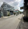 Bán nhà mặt tiền đường xe tải ngay cổng sau trường DH Ngân hàng, Linh chiểu,Thủ Đức.Gía nh
