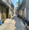 Nhà 2 tầng đường TRẦN THỊ HÈ, phường HIỆP THÀNH, Q12, dt 35m2, Hẻm 5m 💵 3,2Tỷ