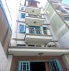 BÁN NHÀ 70M2 4TẦNG, HẺM BA GÁC ĐƯỜNG TRẦN MAI NINH, P.12 - TÂN BÌNH, CHỈ 8 TỶ