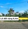 Bán đất đẹp KQH Xuân Phú 3 mặt tiền thoáng gần chợ Cống Khu Mới Dương Khuê đẳng cấp Tp.Huế