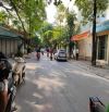 Bán nhà mặt phố Nguyễn Viết Xuân, 1 mặt phố 1 mặt ô tô tránh, 38 tỷ