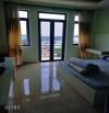 Khách Sạn View Sông Q.Gò Vấp, Mặt Tiền Lê Đức Thọ. 7 Lầu Thang Máy 10 Phòng Lớn