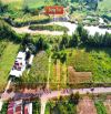 Bán đất FULL THỔ mặt tiền Tỉnh Lộ 8, view sông, diện tích 175m2 ngang 7m. Giá chỉ 1 tỷ 200