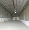 Cho thuê 360m2 có điện 3 pha có văn phòng xưởng  Bình Chuẩn - Thuận An Bình Dương
