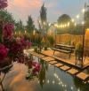 🌱🌱Nhà Vườn VIP Tại Thôn 8 Cuebur gần Leehouse.