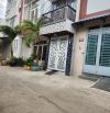 TÂN HÒA ĐÔNG SÁT MẶT TIỀN [ 5 X 10 ] HAI MẶT HẺM XE HƠI _ 4 TẦNG CÒN MỚI 6PN CHỈ 6,35 TỶ.